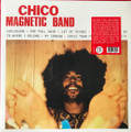 Chico Magnetic Band-S/T-'73 Frank Marino-WEIRD HEAVY PSYCH-NEW LP