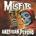 Misfits-American Psycho-US PUNK-NEW LP