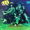 Yes-Looking Around-A Collection of Rare Live Tracks 1969-1970-NEW LP