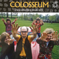 Colosseum-In Concert 1969 -1971-NEW 2LP