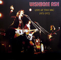 Wishbone Ash-Live At The BBC 1971-1972-NEW 2LP