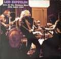 Led Zeppelin-Live at the Fillmore West 24th April 1969-NEW LP