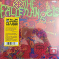 The Fallen Angels-It's A Long Way Down-60's US Psychedelic-NEW LP