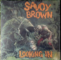 Savoy Brown-Looking In-'70 Blues Rock-NEW LP