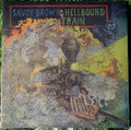 Savoy Brown-Hellbound Train-'72 UK Blues Rock-NEW LP