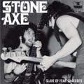 Stone Axe-Slave Of Fear/Snakebite-Psychedelic Hard Rock-NEW 7"