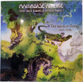 Mainhorse Airline Feat. Dave Kubinec & Patrick Moraz-The Geneva Tapes ('69-70)-NEW LP