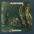 Black Widow-Sacrifice-'70 UK Prog Rock-NEW LP