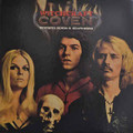 Coven-Witchcraft Destroys Minds & Reaps Souls-'69 US Psych Prog- new LP