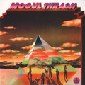 Mogul Thrash-Mogul Thrash-NEW LP CLEAR