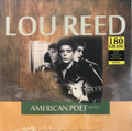 Lou Reed And The Tots-American Poet (Live 1972)-NEW LP
