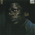 MILES DAVIS-In A Silent Way-'69 FUSION-NEW LP WHITE