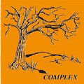 COMPLEX-COMPLEX-'70 UK underground psychedelia-NEW 2LP LONGHAIR