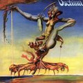 Dschinn -Dschinn-'72 German hard rock-NEW LP LONGHAIR