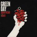 Green Day-American Idiot-NEW 2LP