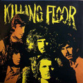 Killing Floor-Killing Floor-'69 UK Blues Rock,Hard Rock- NEW LP