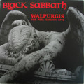 Black Sabbath-Walpurgis-The Peel Session 1970-NEW LP GREY MARBLED