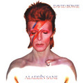 David Bowie-Aladdin Sane-'73 Classic Rock, Glam-NEW LP GATEFOLD
