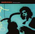 MADRUGADA-INDUSTRIAL SILENCE-NEW 2LP 180gr