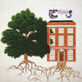 Trees-Garden Of Jane Delawney-'70 UK Folk Rock-NEW LP