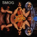 LOS DUG DUG'S-SMOG-'73 MEXICAN PSYCHEDELIC/PROGRESSIVE-LP