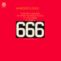 APHRODITE'S CHILD-666-'72 Greek pop psych prog rock-NEW 2LP