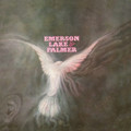 Emerson Lake & Palmer-S/T-NEW LP