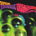 HELL PREACHERS INC-Supreme Psychedelic Underground-new CD j/c