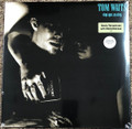 TOM WAITS-Foreign Affairs-'77 after-hours beatnik blues jazz-NEW LP 180 Grey Marbled