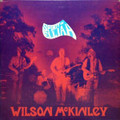 Wilson MCKINLEY-Spirit of Elijah-'71 Xian West Coast- NEW LP