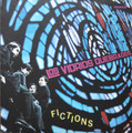 LOS VIDRIOS QUEBRADOS-Fictions-Chile 60s Garage Psych- NEW LP