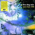 Five Day Rain-More From 1970-'70 UK psych-NEW LP