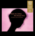 Bill Evans Trio/Scott LaFaro/Paul Motian-WALTZ FOR DEBBY-NEW LP