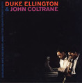 Duke Ellington & John Coltrane-Duke Ellington & John Coltrane-NEW LP BLUE 180gr