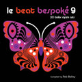 V.A.-Le Beat Bespoke 9-Mod Psych Freakbeat Compilation-new LP