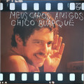 Chico Buarque-Meus Caros Amigos-'74 Essential MPB-NEW LP