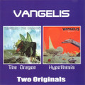 Vangelis-The Dragon / Hypothesis-NEW CD