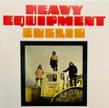 Euclid-Heavy Equipment-'70 US Psychedelic Hard Rock-new LP