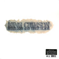 King Crimson-Starless And Bible Black-'74 Classic Prog Rock-NEW LP 200gr 