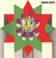 AMON DUUL-PARADIESWARTZ DUUL-KRAUTROCK STONED-NEW CD