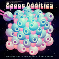 NINO NARDINI/EDDIE WARNER/ROGER ROGER-SPACE ODDITIES '72-82- NEW LP