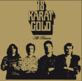 18 Karat Gold-All-Bumm-'73 German Hard Rock,Prog Rock-NEW CD