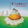 Duncan Mackay-Chimera-70s keyboard prog rock-new CD DIGIPACK