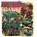 APHRODITE'S CHILD-End Of The World (Rain & Tears)-'69 Greek psych prog rock-NEW LP VANGELIS & DEMIS ROUSSOS