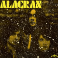 Alacrán-Alacran-'71 Spanish Prog Rock-NEW LP ORANGE