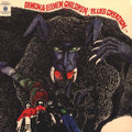 Blues Creation-Demon & Eleven Children-'71 Japan Heavy Psych Hard rock-NEW LP