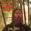 Eden Ahbez "Nature Boy"-Eden's Island (The Music Of An Enchanted Isle)-NEW LP