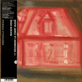 Emmanuelle Parrenin-Maison Rose+17 Décembre/La Forêt Bleue-NEW LP+7"