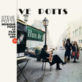 Steve Potts-Musique Pour Le Film D'Un Amio-'75 France Free Jazz-NEW LP