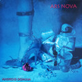 Ars Nova-Android Domina-'01 Japan Prog Rock-NEW LP